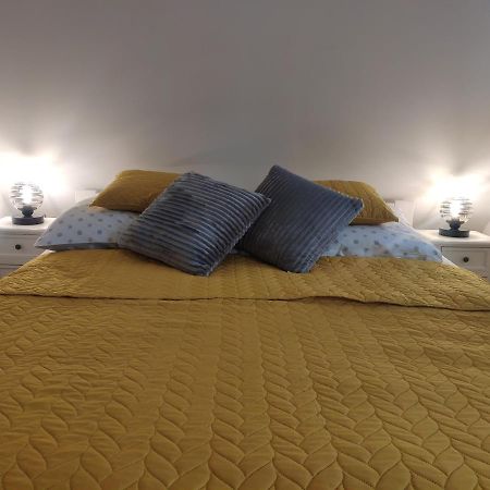 Apartament Alpa 库多瓦-兹德鲁伊 外观 照片