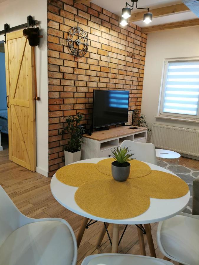 Apartament Alpa 库多瓦-兹德鲁伊 外观 照片