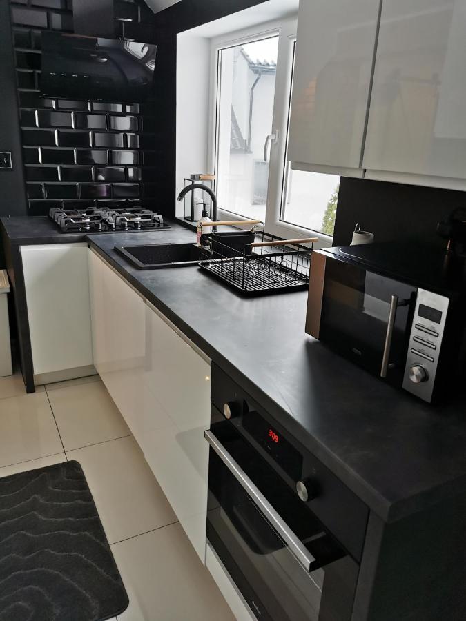 Apartament Alpa 库多瓦-兹德鲁伊 外观 照片