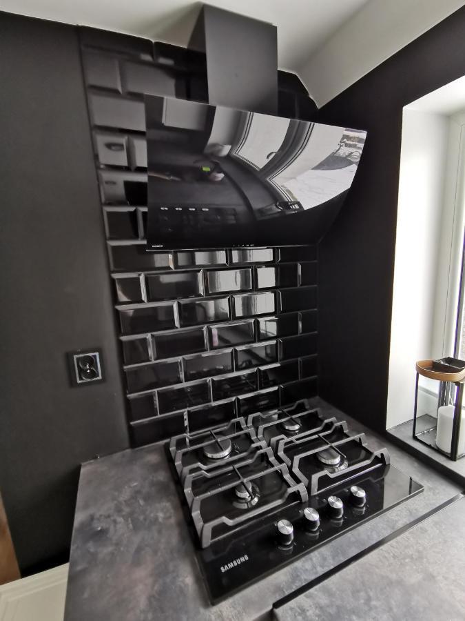 Apartament Alpa 库多瓦-兹德鲁伊 外观 照片