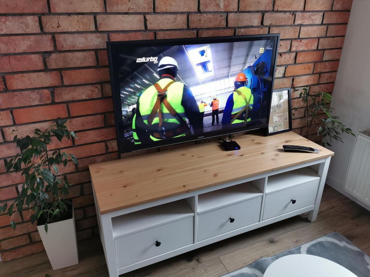 Apartament Alpa 库多瓦-兹德鲁伊 外观 照片
