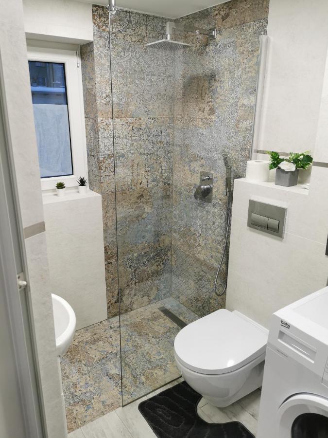 Apartament Alpa 库多瓦-兹德鲁伊 外观 照片